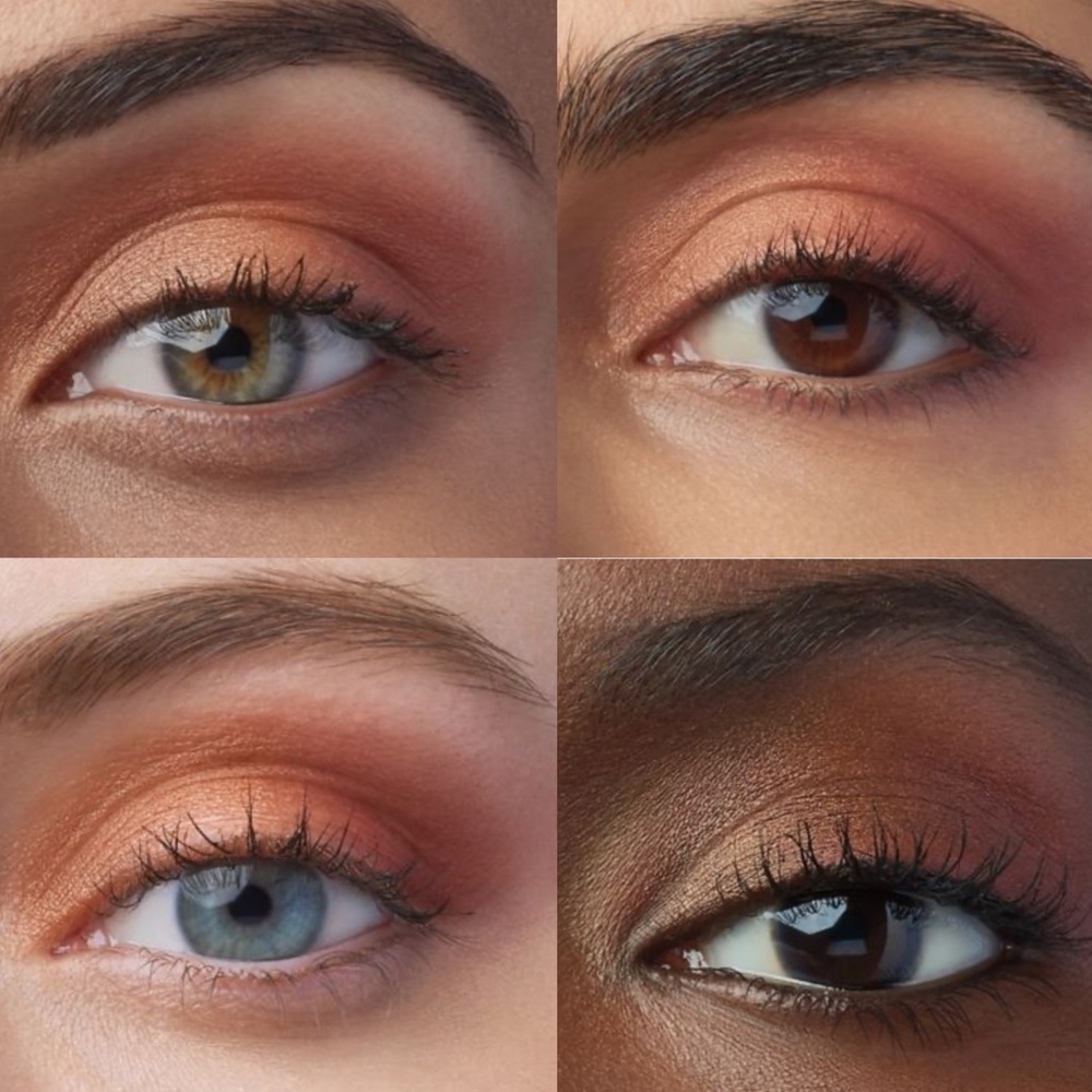 BareMinerals Bounce & Blur Palette - Dusk - Picture 3 of 6